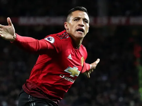 "Sorprende su pasión y su frustración por no demostrar lo bueno que es"