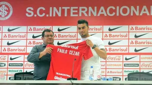 "Si la justicia necesita que declare, lo haré", dijo Magalhaes