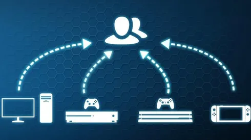 Rocket League pasa a ser multiplataforma en el inicio de su temporada 10