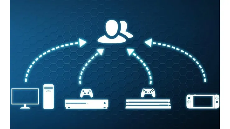 Rocket League pasa a ser multiplataforma en el inicio de su temporada 10