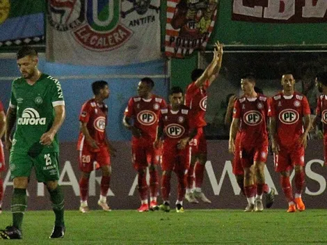 Mira los 21 equipos mal inscritos en Conmebol