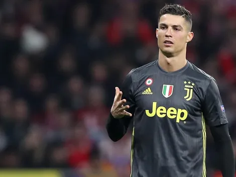 "No ha ganado cinco Champions, sólo tres"