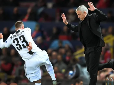 Mou: "La Juve puede ganar la Champions o no llegar a cuartos"