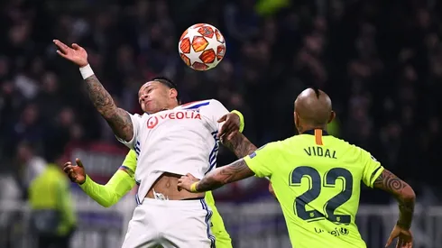 FBL-EUR-C1-LYON-BARCELONA - Not Released (NR)