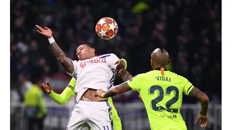 FBL-EUR-C1-LYON-BARCELONA - Not Released (NR)