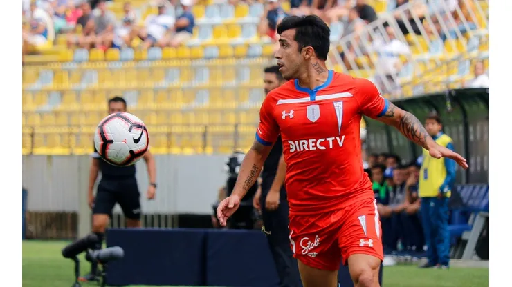 Torneo Fox Sports Vi�a 2019: Colo Colo vs Universidad Catolica
