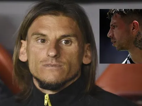 Sebastián Beccacece y Leonardo Valencia se volverán a ver las caras tras el recordado "asado" de 2016