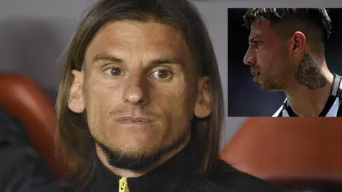 Sebastián Beccacece y Leonardo Valencia se reencontrarán en Copa Sudamericana