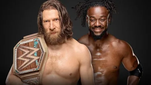 Kofi Kingston retará a Daniel Bryan en Fastlane por el título de WWE