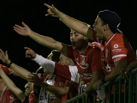 [Fotos] Las postales de una jornada inolvidable para La Calera