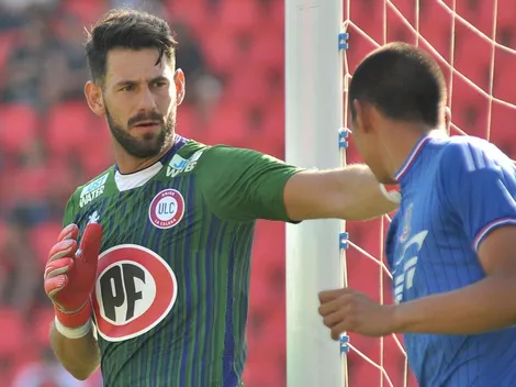 Batalla, figura de La Calera: "Hicimos un trabajo muy fino"