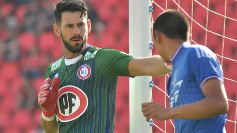 Batalla fue la gran figura de La Calera en Brasil