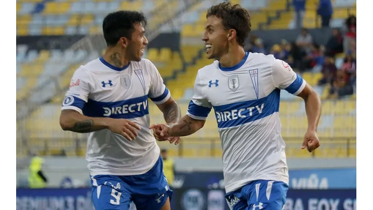 Buonanotte para rato en la UC.