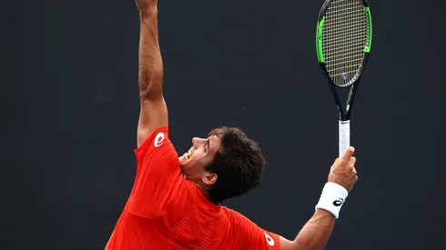 Dónde ver a Garín vs Auger-Aliassime en el ATP de Río