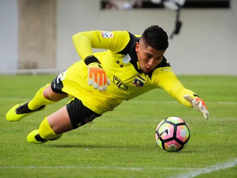 Cortés: "Tengo a Bravo como referente. Trato siempre de copiar lo bueno"