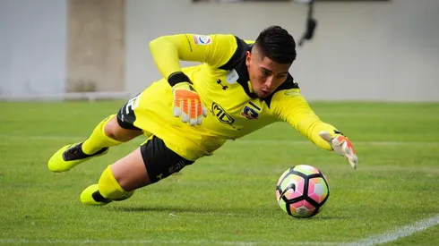 Cortés: "Tengo a Bravo como referente. Trato siempre de copiar lo bueno"