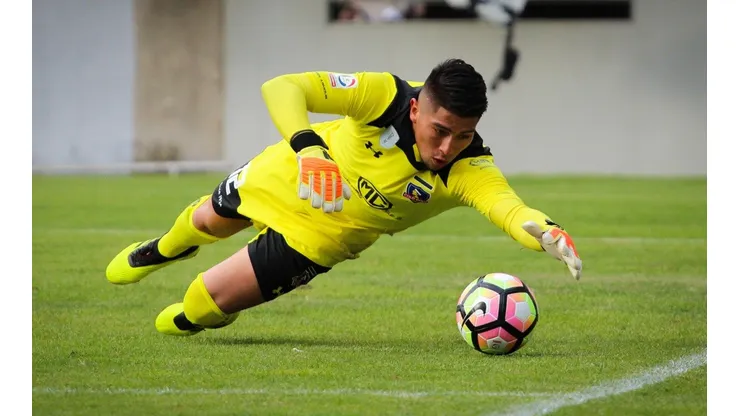 Cortés: "Tengo a Bravo como referente. Trato siempre de copiar lo bueno"