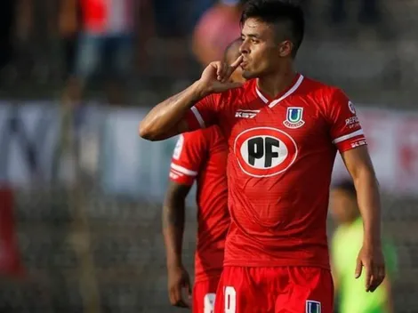 Pablo Alvarado de La Calera: "El árbitro los ayudó y nos encerraron"