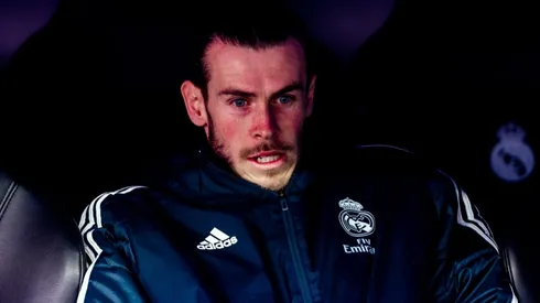 El cuestionado Gareth Bale no despega.