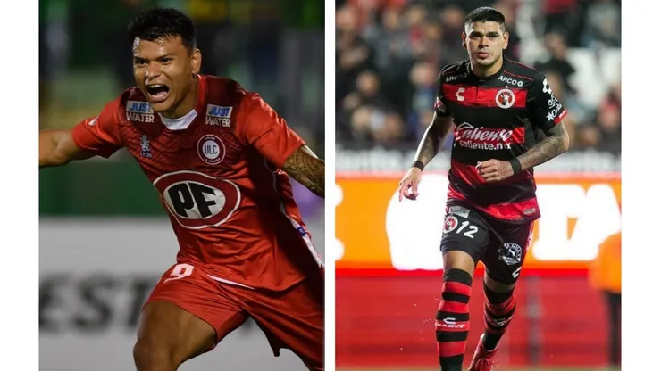 Noche de gol para los hermanos Bou