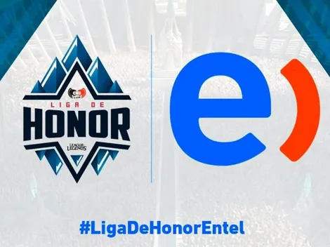 Liga de Honor: Rebirth le sacó el invicto a la Católica y el torneo está más prendido que nunca