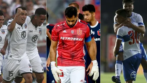 Cuenta regresiva para el cierre del libro de pases.