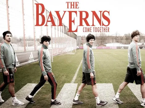 5 razones para ver Liverpool-Bayern en vez del Barça-Lyon hoy en Champions