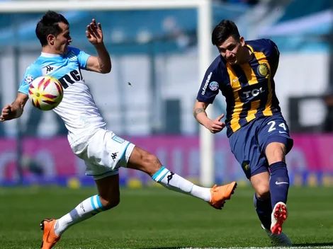 Alfonso Parot retorna a las canchas