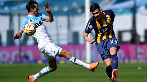 Racing Club vs Rosario Central
