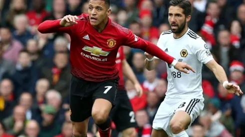 Man United visitará al Wolverhampton en los cuartos de la Copa FA