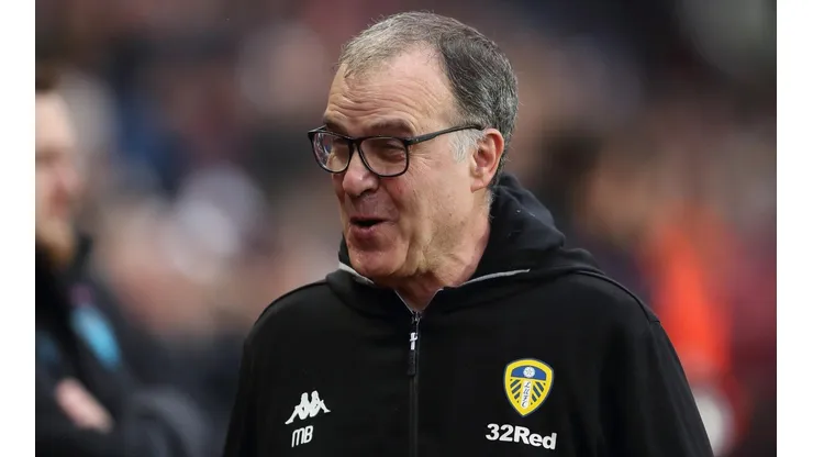 Bielsa había confirmado que efectivamente espió a sus rivales
