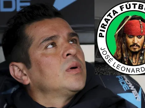 Héctor Tapia pierde ante equipo debutante en primera división de Perú