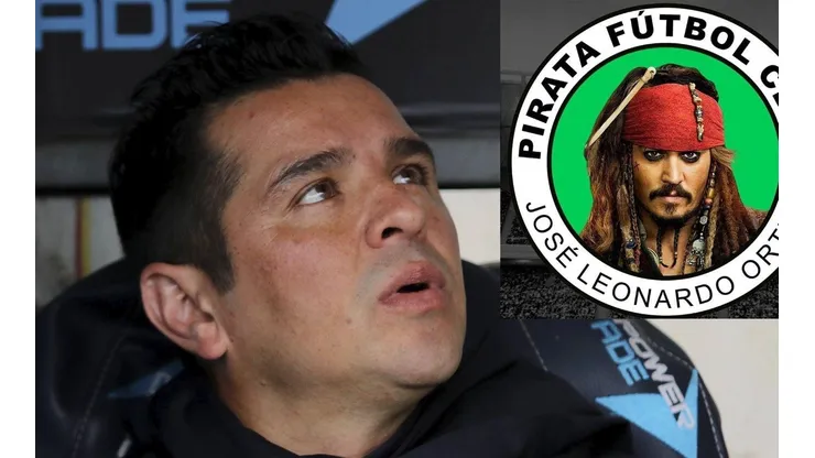 Héctor Tapia debuta con derrota en la Liga peruana