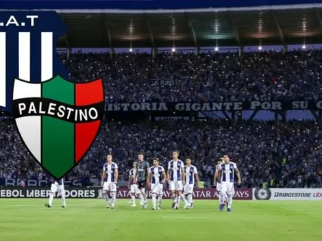 Talleres motiva a sus hinchas a asistir ante Palestino al ritmo de la cumbia