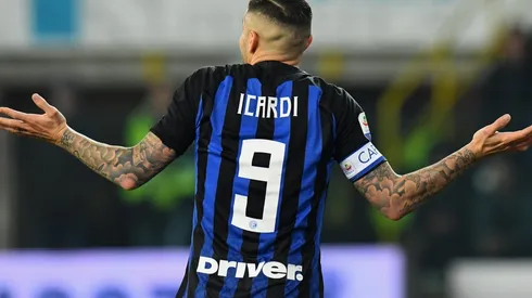 El ultimátum de Icardi al Inter: le devuelven la capitanía o no juega más