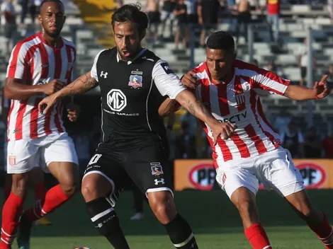 Valdivia y el desgaste: "El año pasado desconfiamos de nosotros mismos"