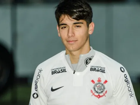 Ángelo Araos y su mal momento en Brasil