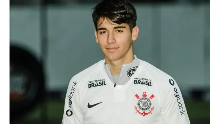 Ángelo Araos y su mal momento en Brasil