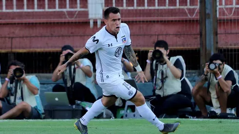 Union Espa�ola vs Colo Colo