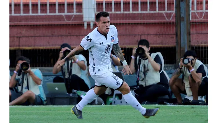 Union Espa�ola vs Colo Colo
