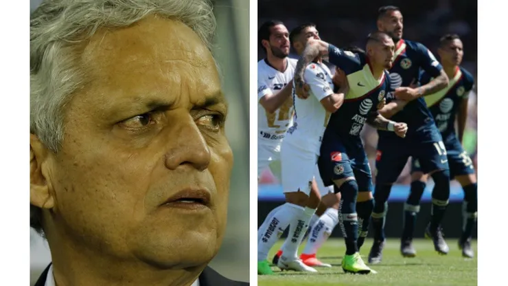 Reinaldo Rueda aprueba partido de Nicolás Castillo