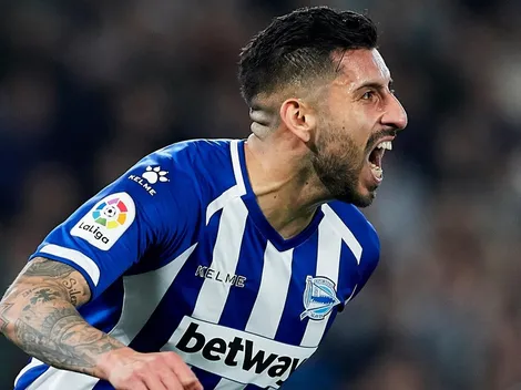 Maripán: "Llevaba mucho tiempo buscando un gol en Europa"