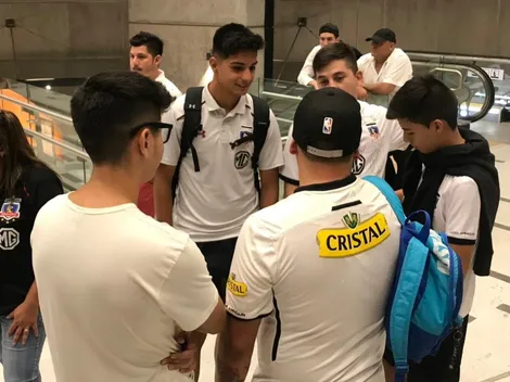 Canterano albo prefirió el metro