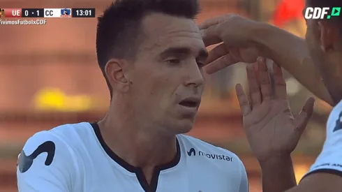 Celebración Pablo Mouche