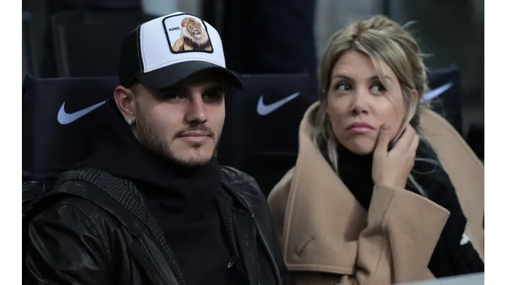 FC Internazionale v UC Sampdoria - Serie A - during the Serie A match between FC Internazionale and UC Sampdoria at Stadio Giuseppe Meazza on February 17, 2019 in Milan, Italy. - Not Released (NR)