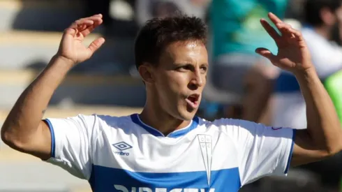 Diego Buonanotte ha ganado tres títulos desde su llegada en 2016