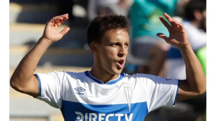 Diego Buonanotte ha ganado tres títulos desde su llegada en 2016