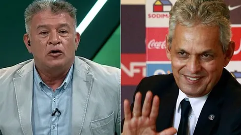 Claudio Borghi cree que las eliminatorias son más importantes que la Copa América