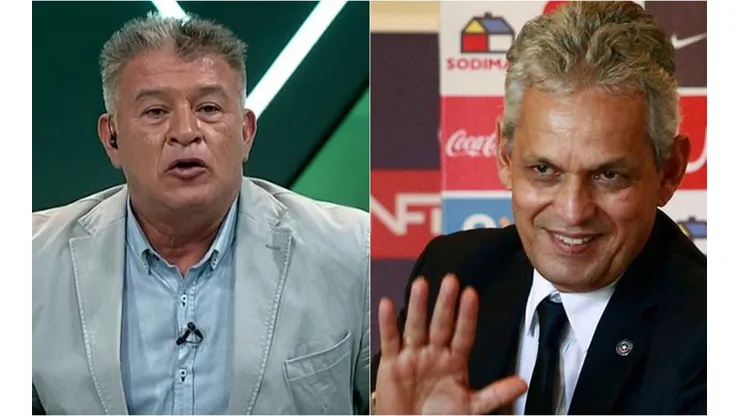 Claudio Borghi cree que las eliminatorias son más importantes que la Copa América