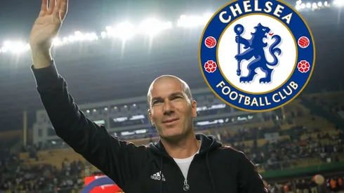 FBL-CHN-ZIDANE - Not Released (NR) China OUT